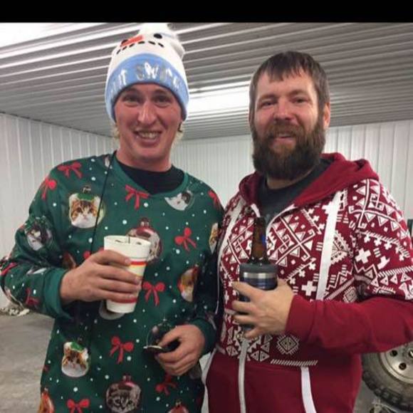 Meet your Posher, Chris - Picture 1 of 1